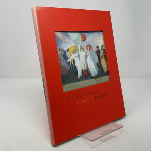 Lisbeth Zwerger: The World of Imagination