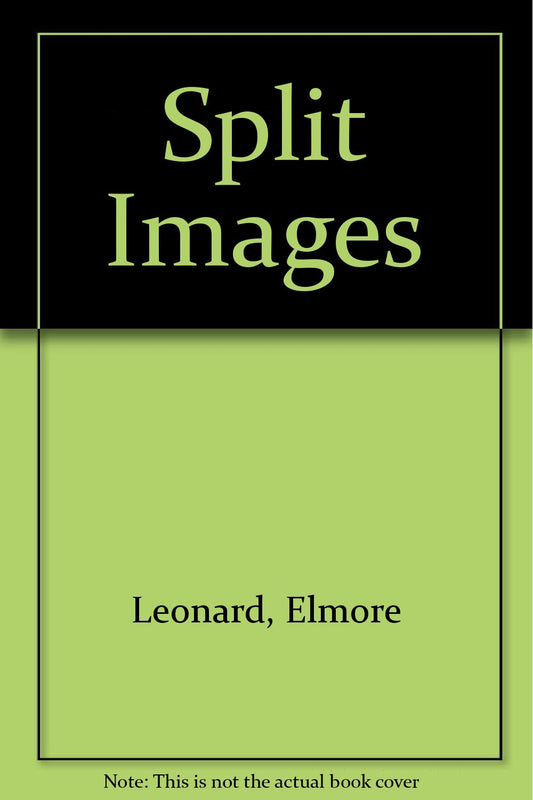 Split Images