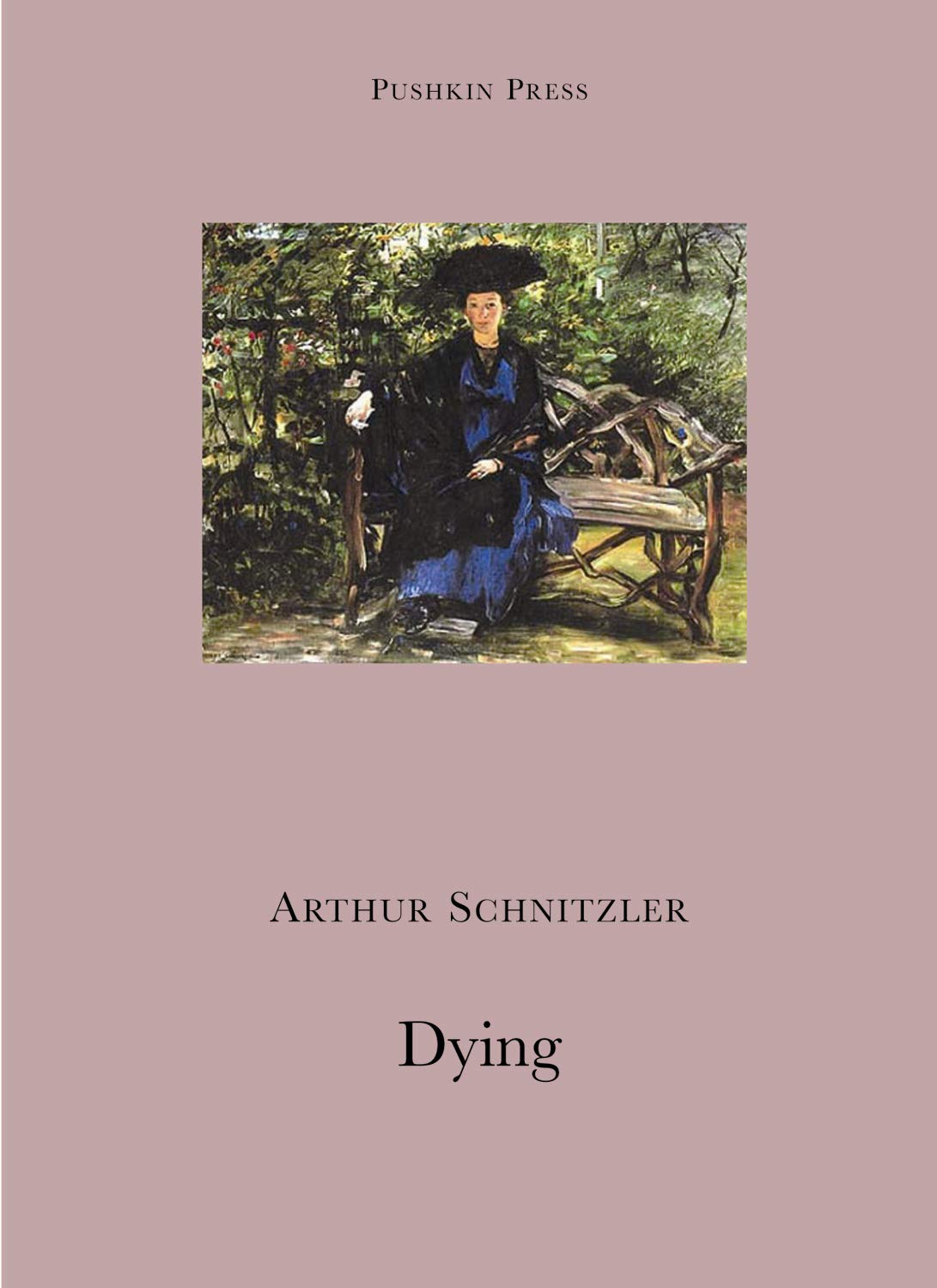 Dying (Pushkin Collection)