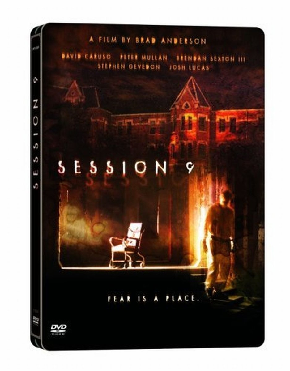 Session 9