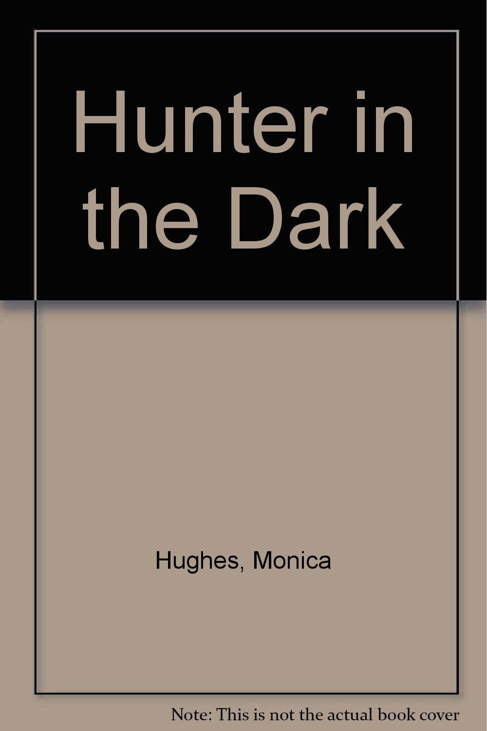 Hunter in the Dark