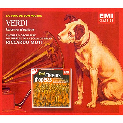 Choeurs D'Opéras