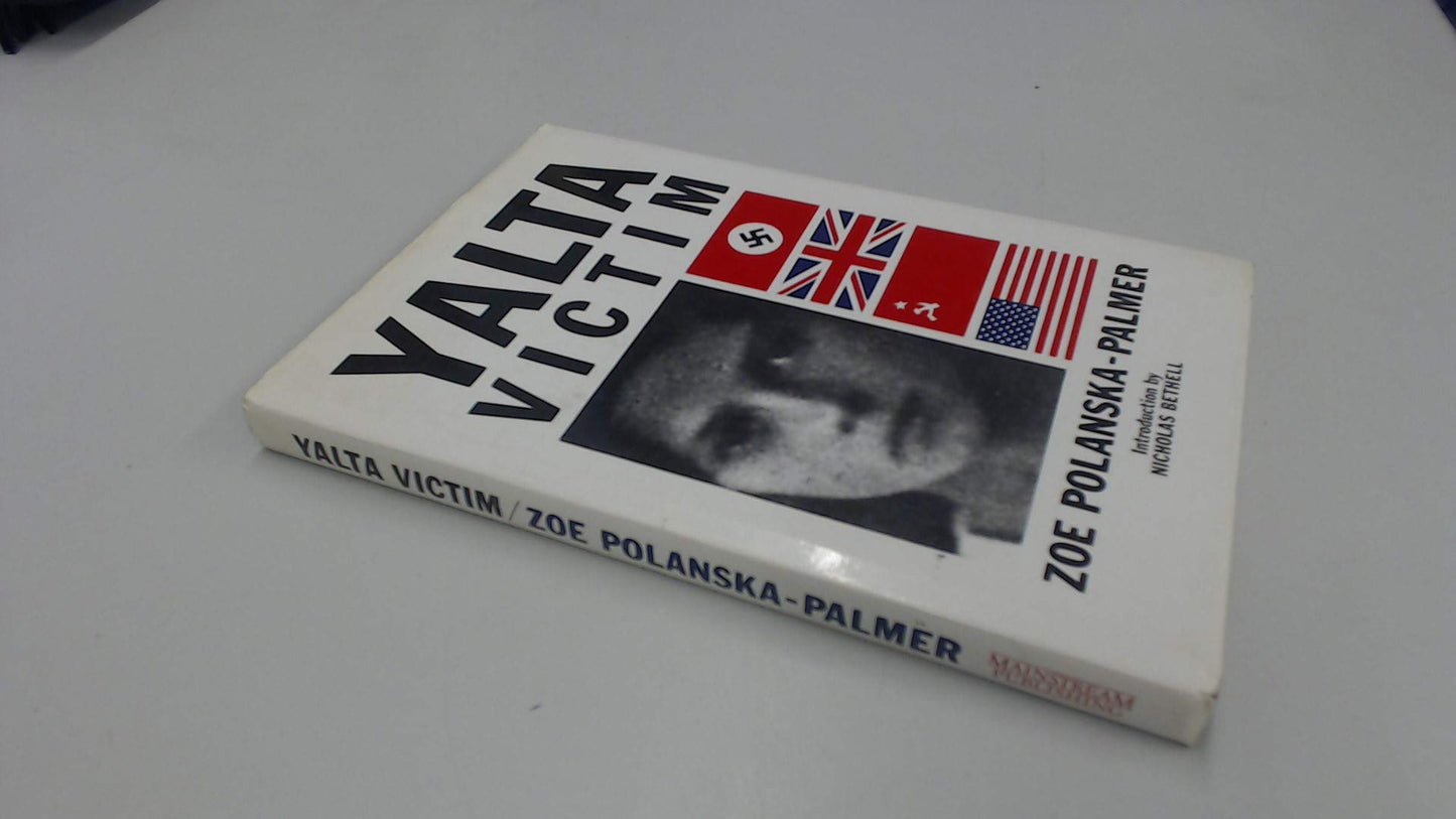 Yalta Victim