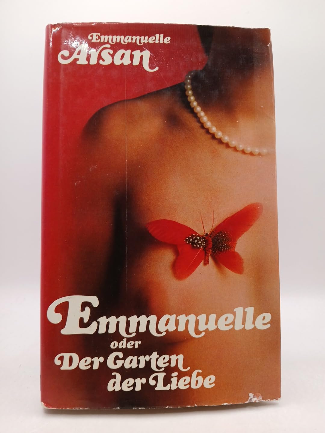 The Best of Emmanuelle