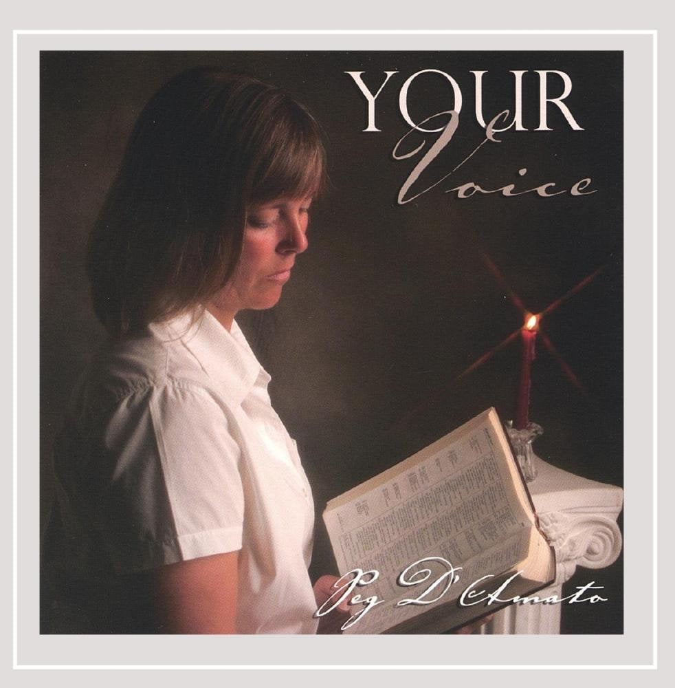 Your Voice