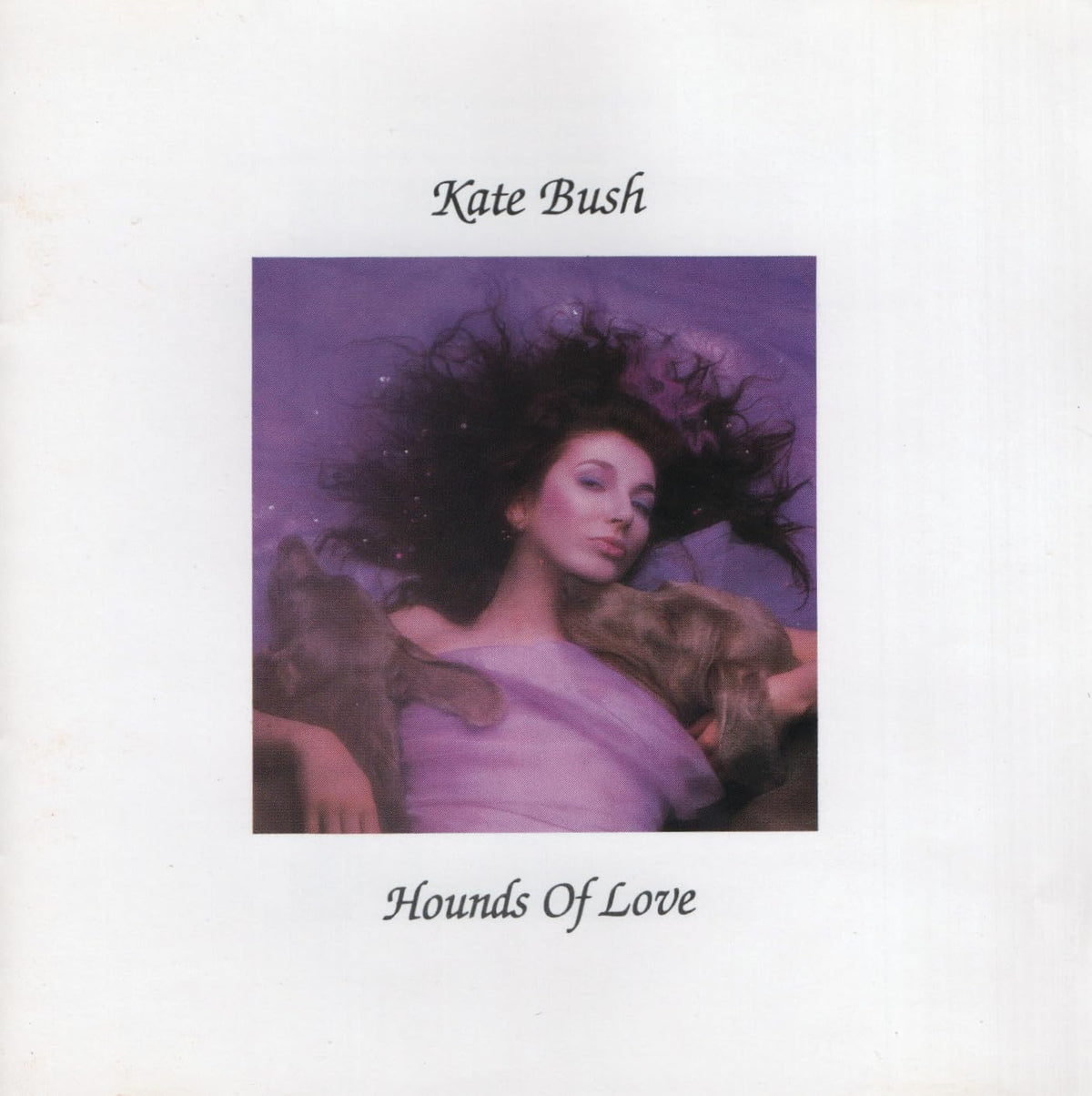 Hounds of Love