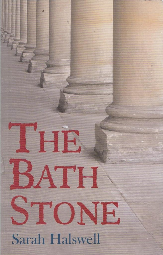 The Bath Stone