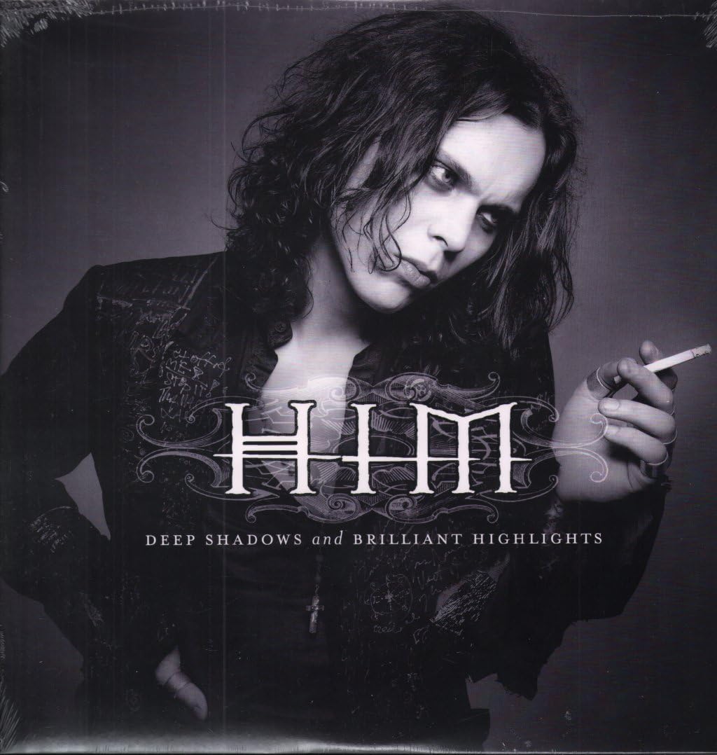 Deep Shadows And Brilliant Highlights (Re-Mastered)