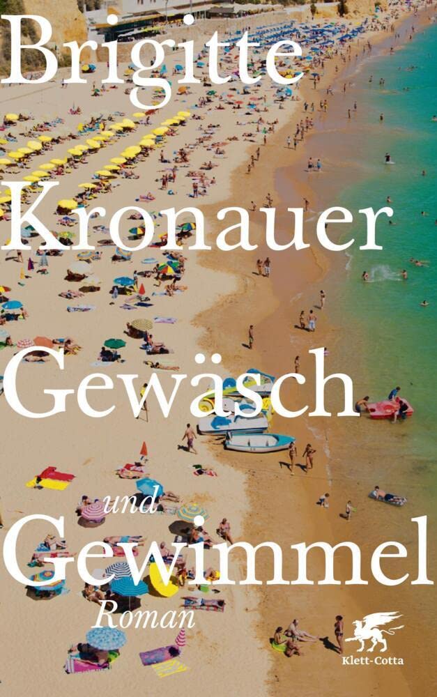 Gewasch und Gewimmel