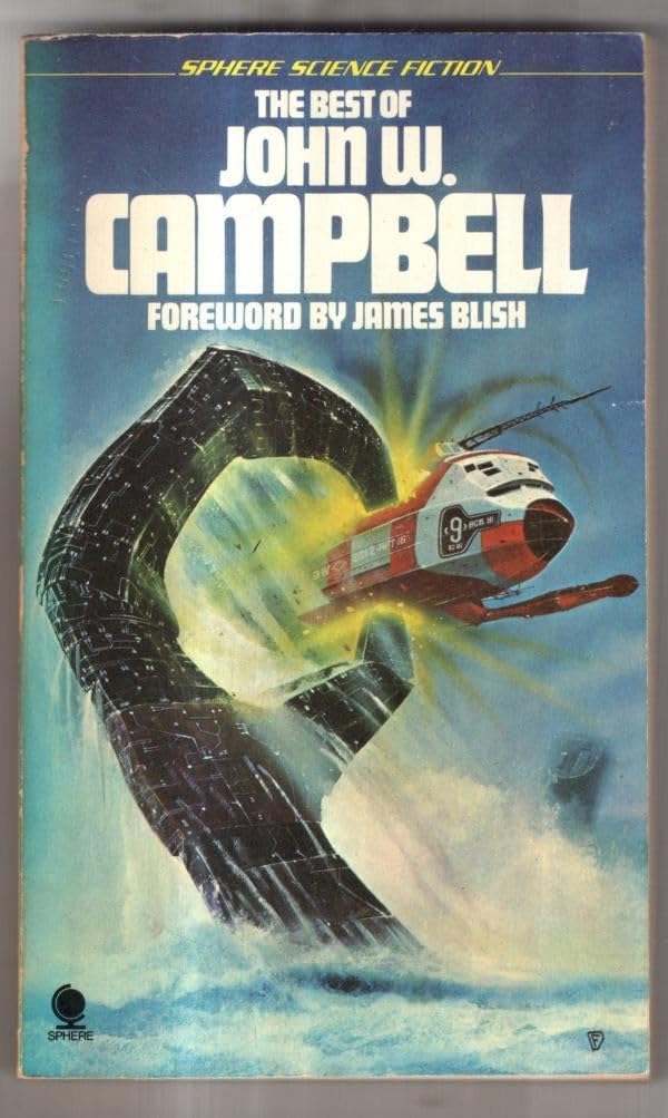 The Best of John Campbell
