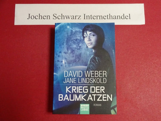 Krieg der Baumkatzen