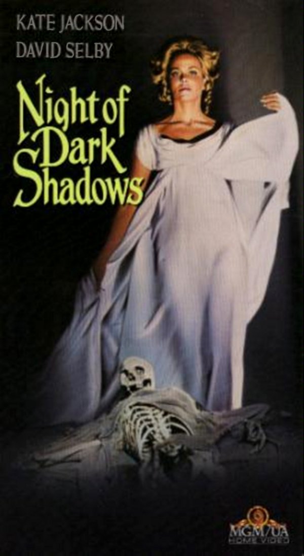 Night of Dark Shadows