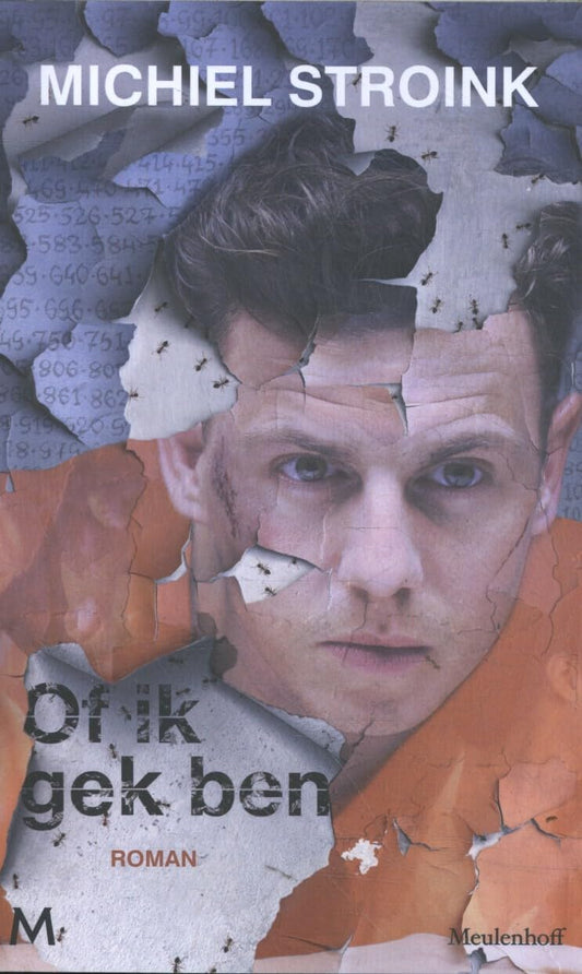 Of ik gek ben (Dutch Edition)