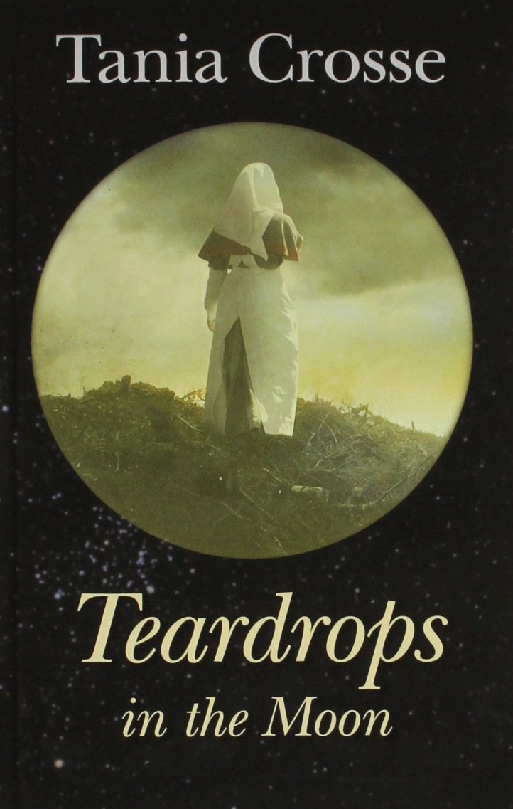 Teardrops in the Moon