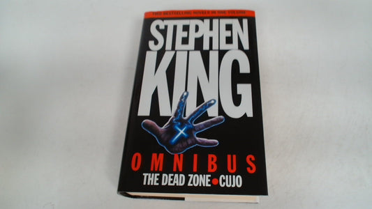 Stephen King Omnibus