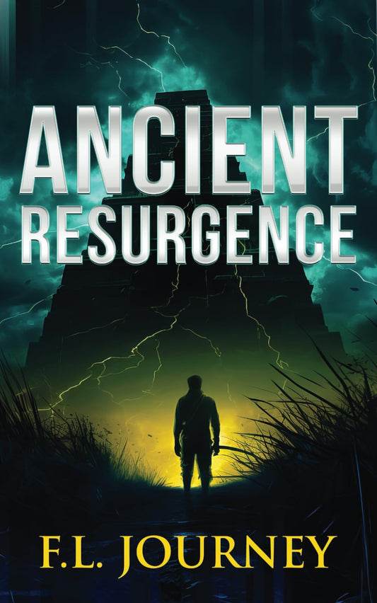Ancient Resurgence