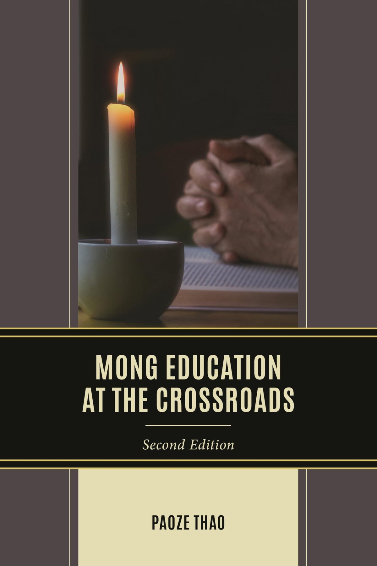 Mong Education at the Crossroads