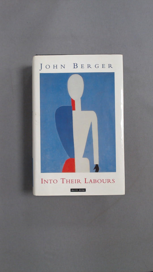 Into Their Labours