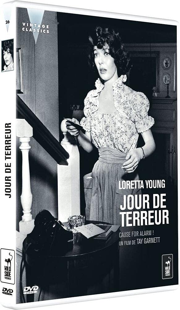 Jour de terreur