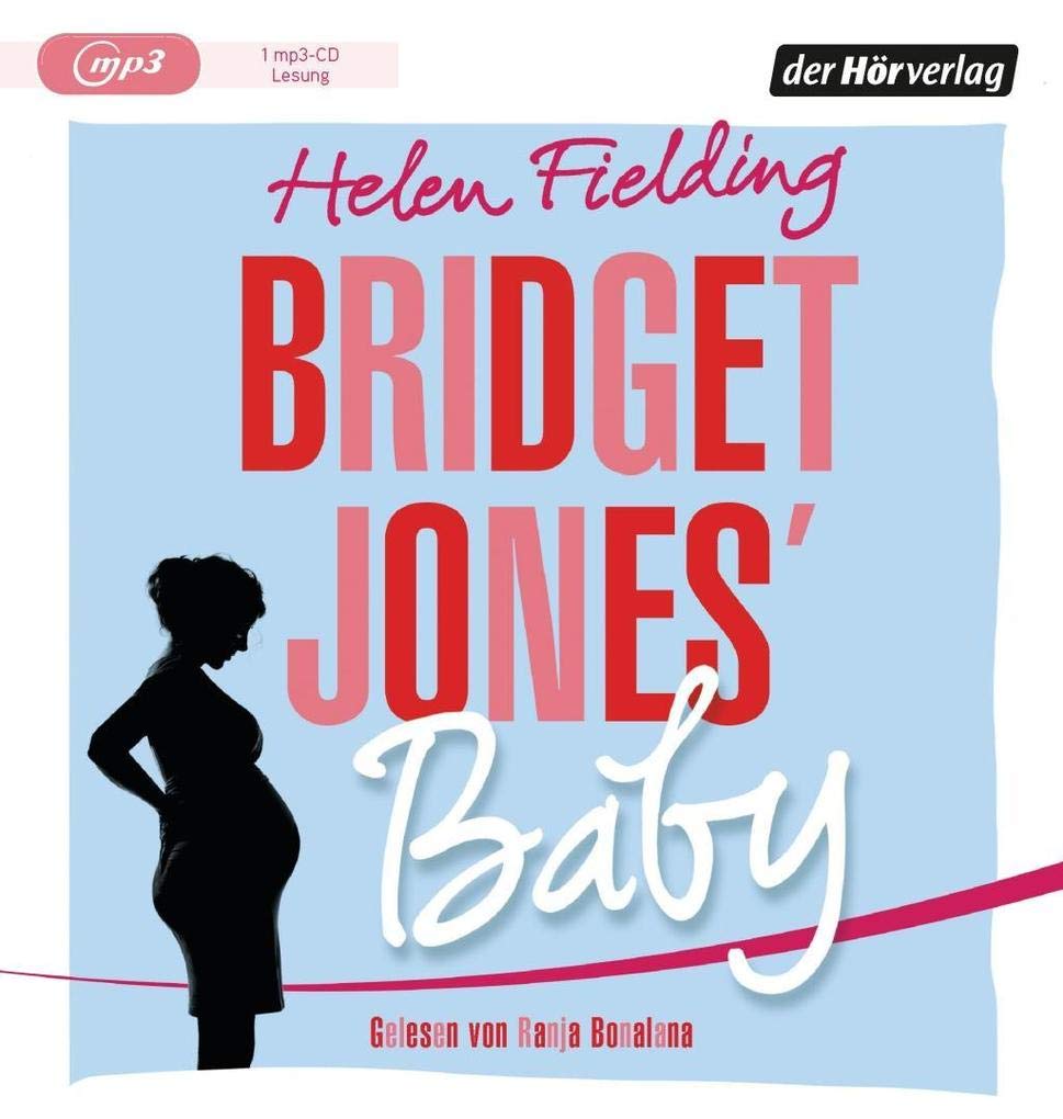 Bridget Jones' Baby