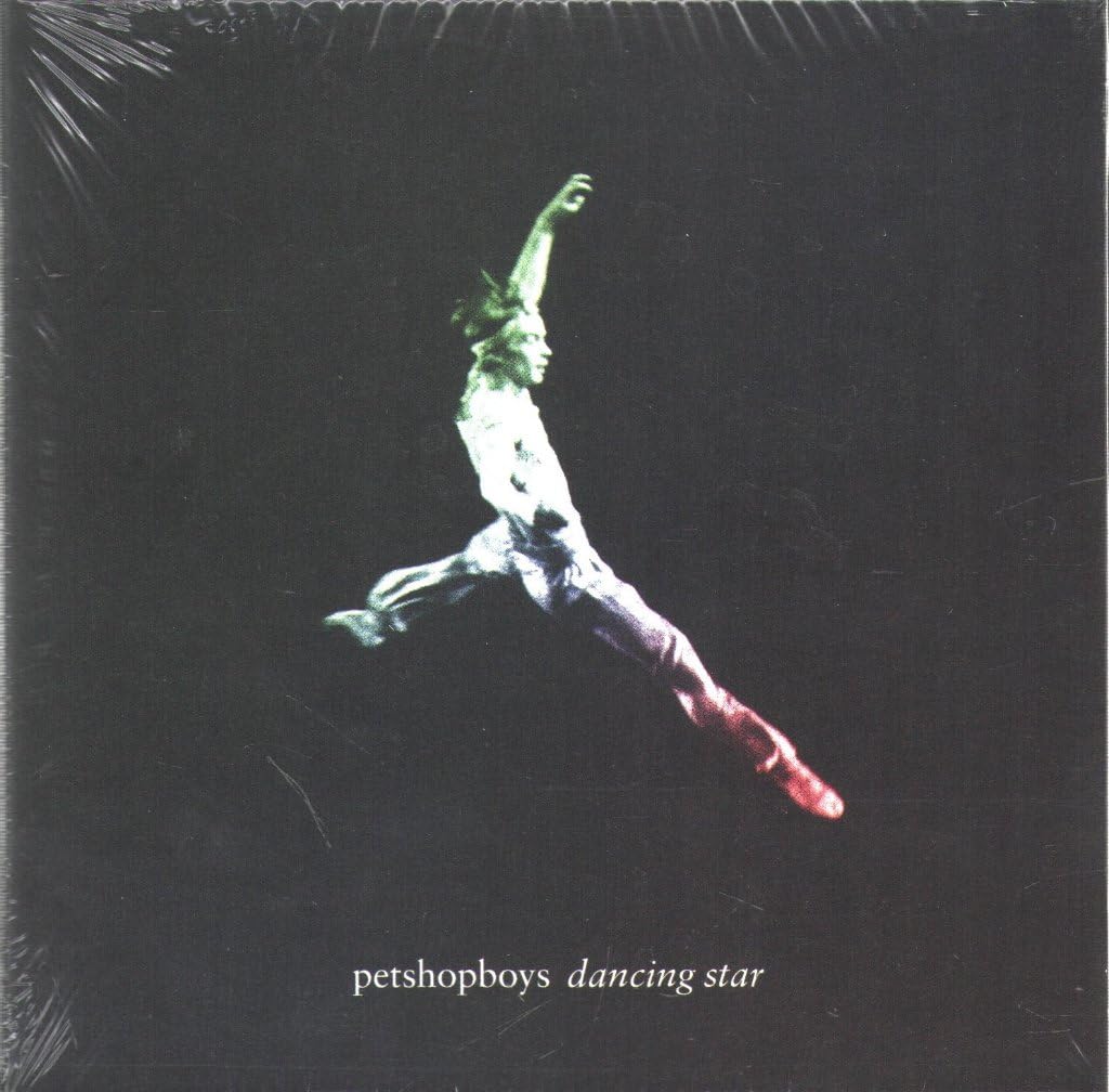 Dancing Star