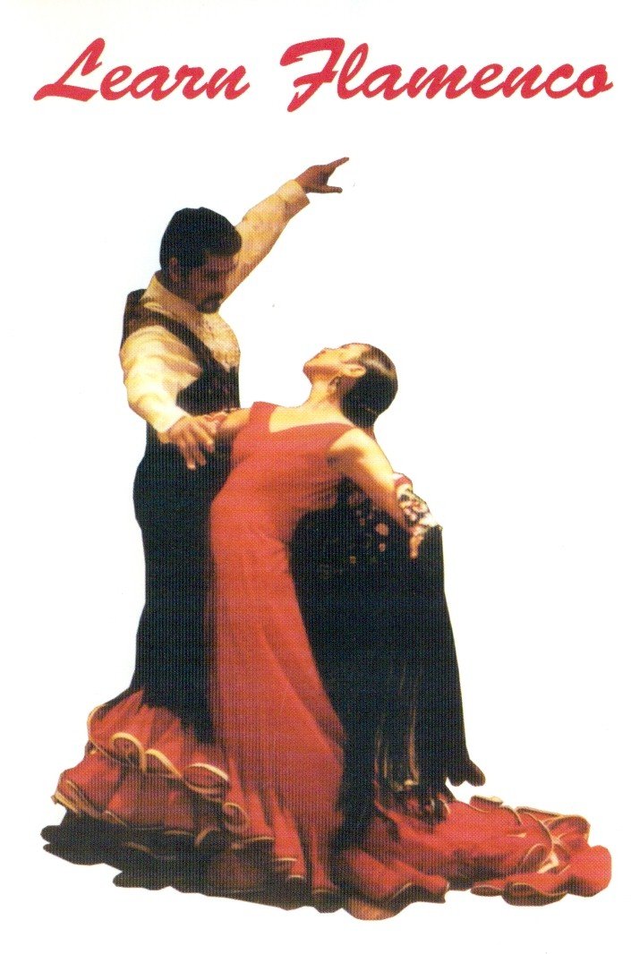 Learn Flamenco