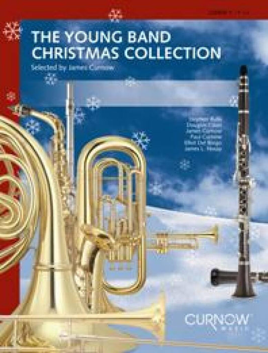 Young Band Christmas Collection (Grade 1.5): French Horn