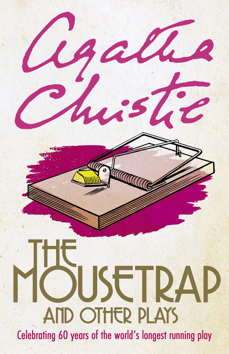 Mousetrap and Seven Other Plays