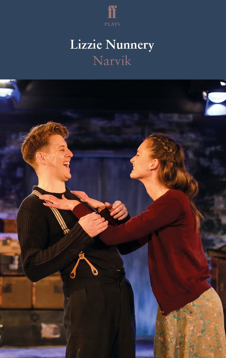 Narvik (Faber Drama)