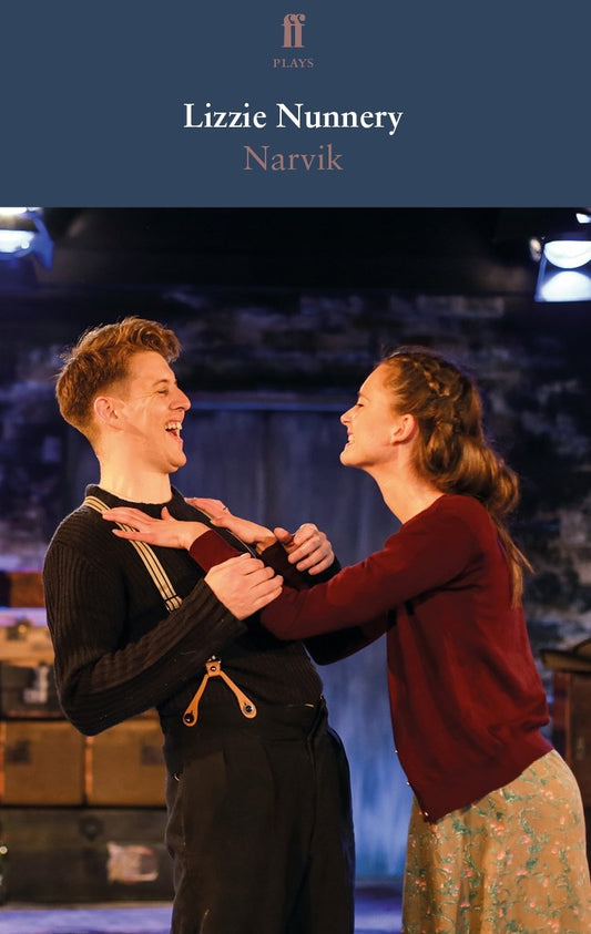 Narvik (Faber Drama)