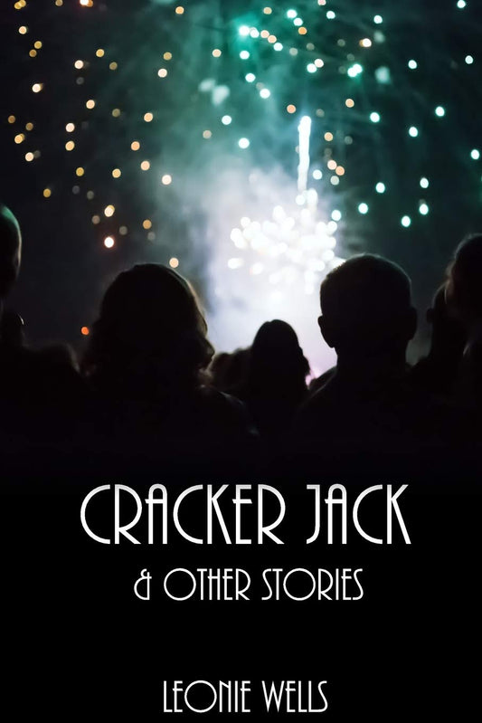 Cracker Jack: And Other Stories