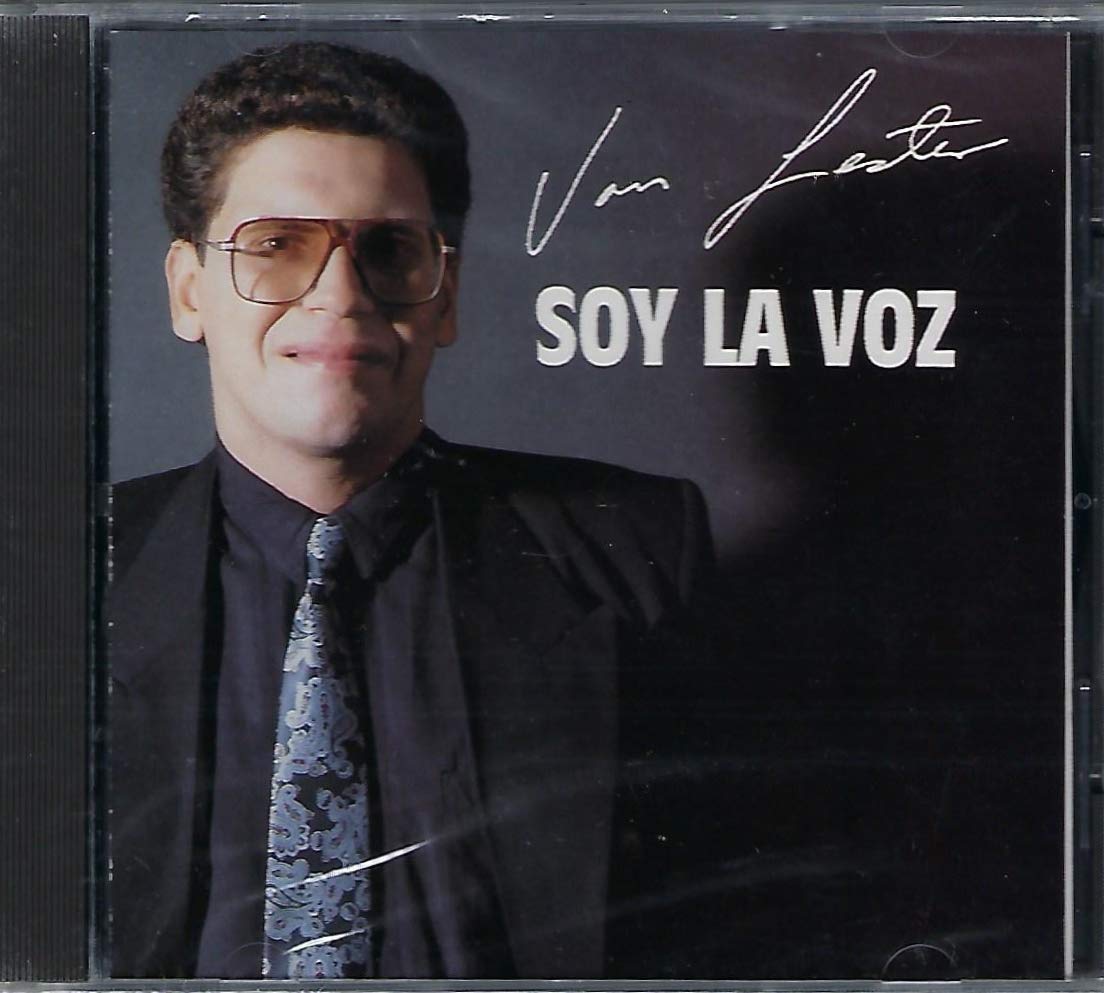 Soy La Voz