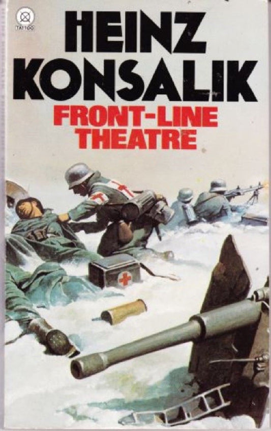 Front-line Theatre