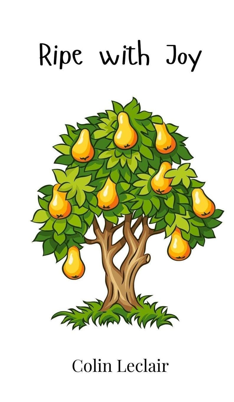 Ripe with Joy