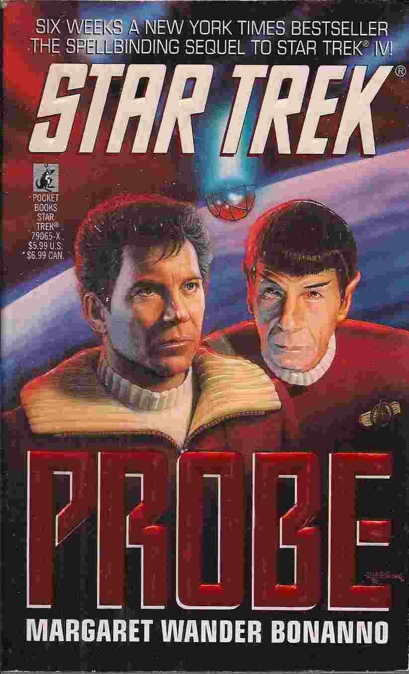 Probe (Star Trek)