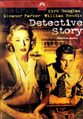 Detective Story (Full Screen Edition)