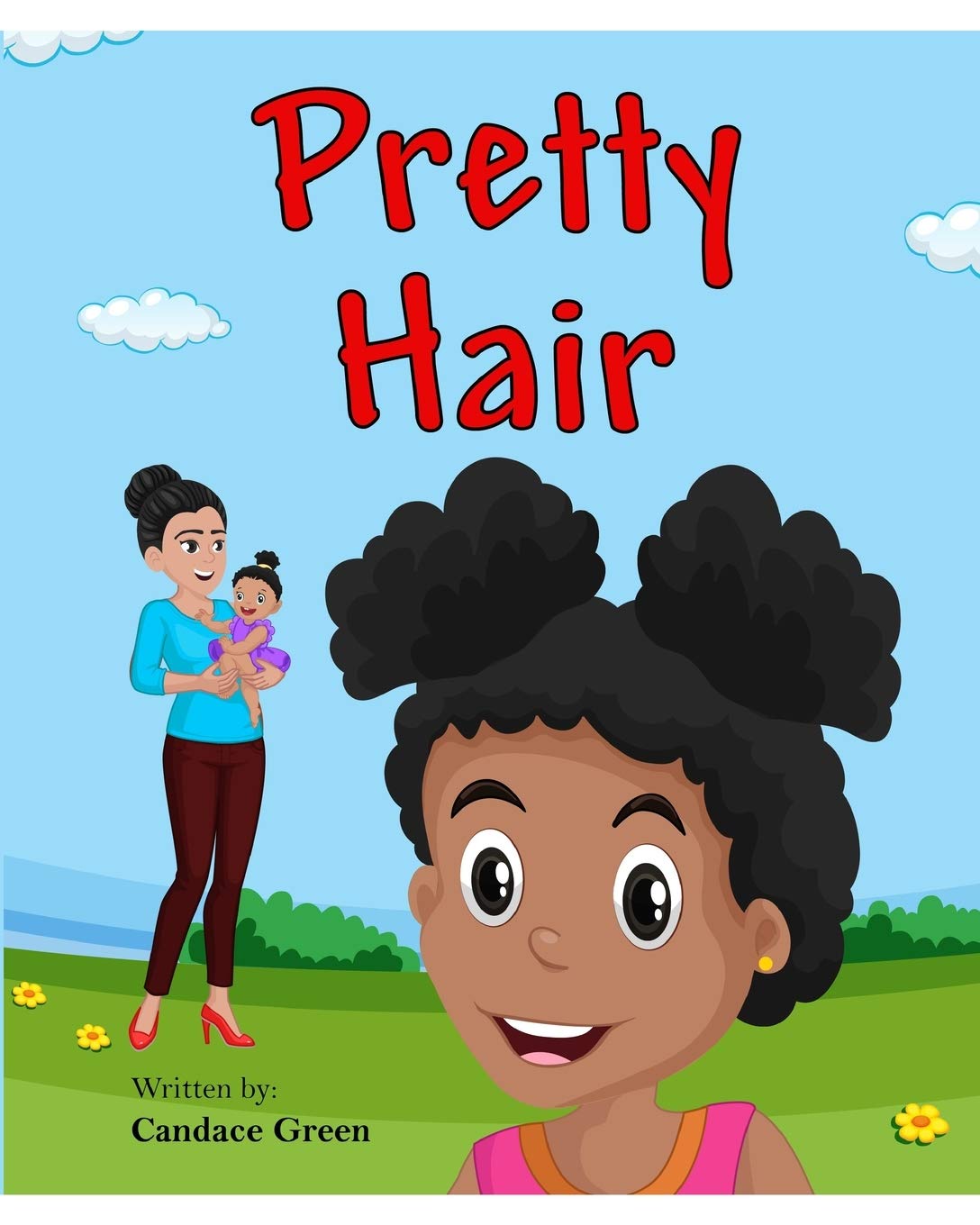 Pretty Hair