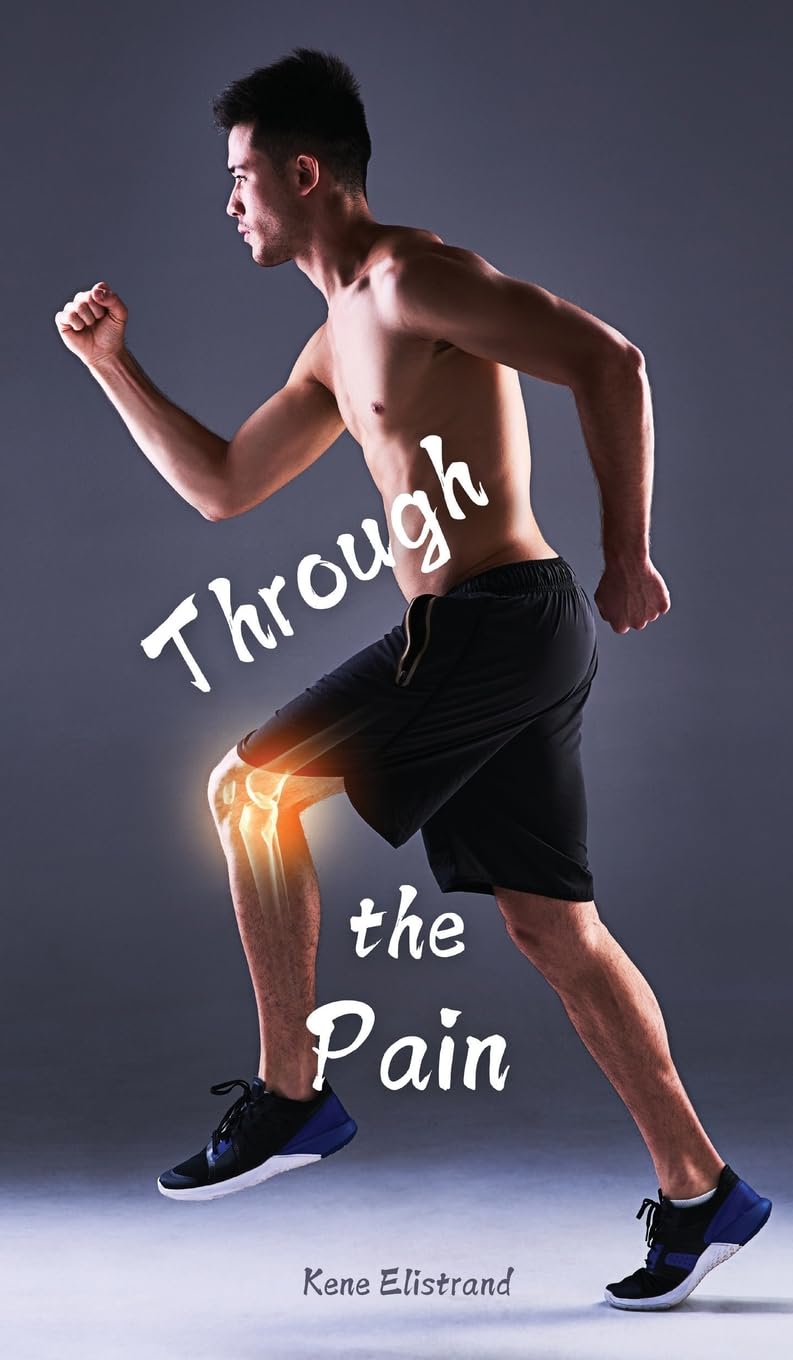 Through the Pain