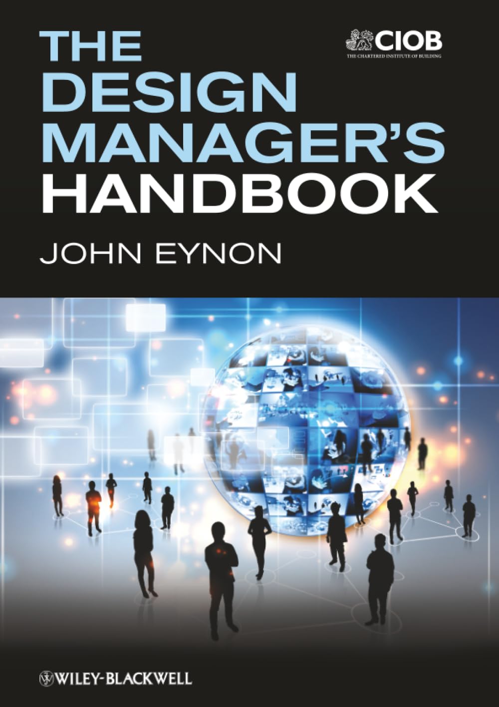 The Design Manager's Handbook