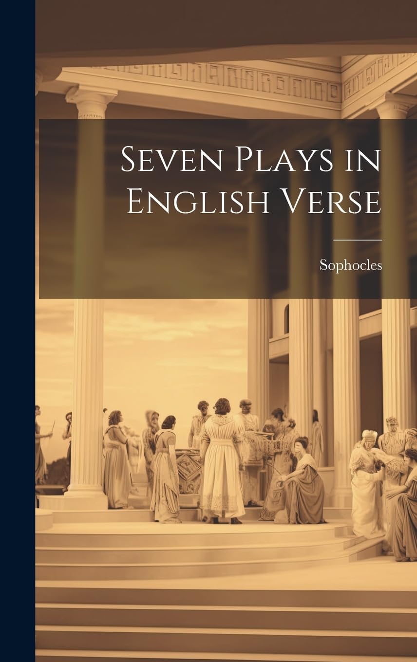 Seven Plays in English Verse