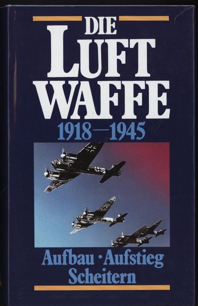 The Rise of the Luftwaffe