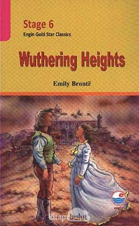 Wuthering Heights (Stage 6)