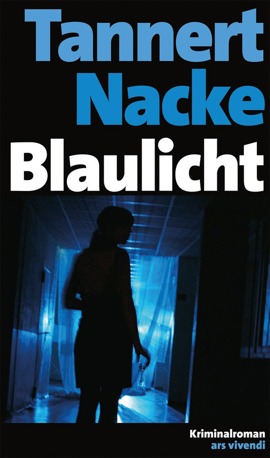 Blaulicht (Jubiläumsausgabe)