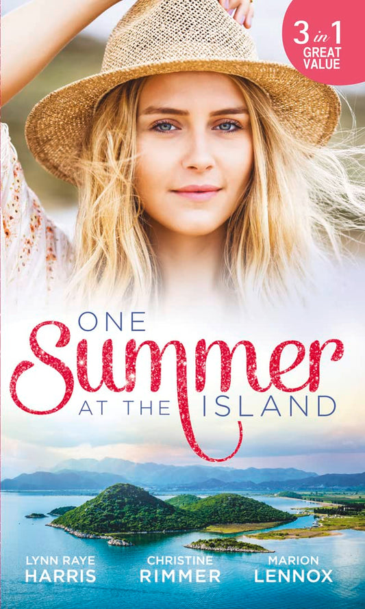 One Summer At The Island: A Game with One Winner / The Prince She Had to Marry / His Island Bride