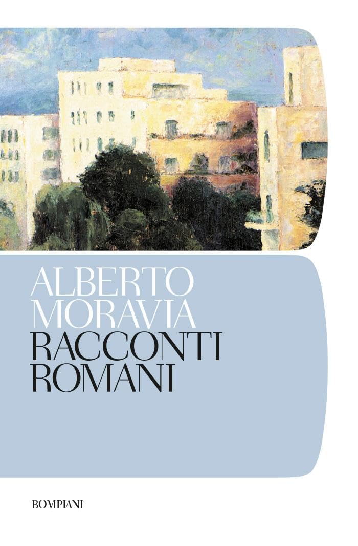 Racconti Romani