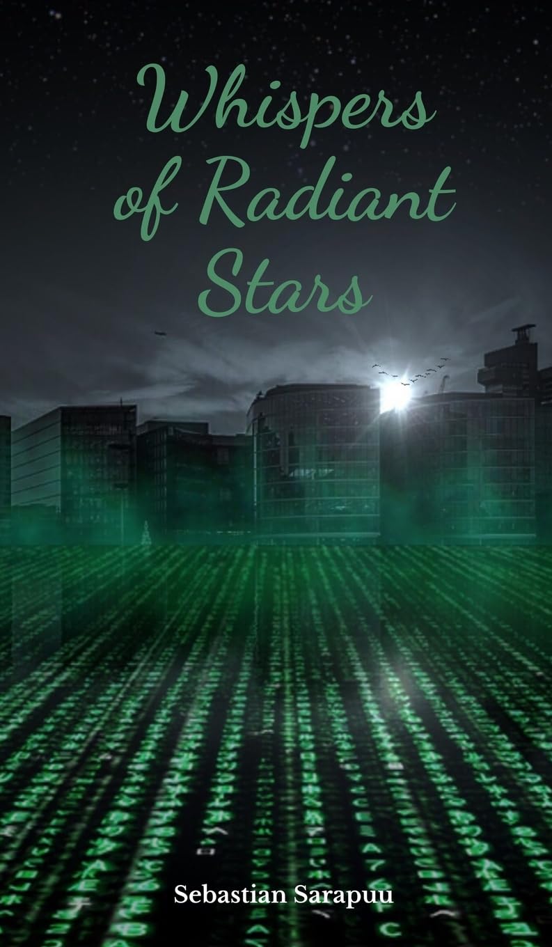 Whispers of Radiant Stars