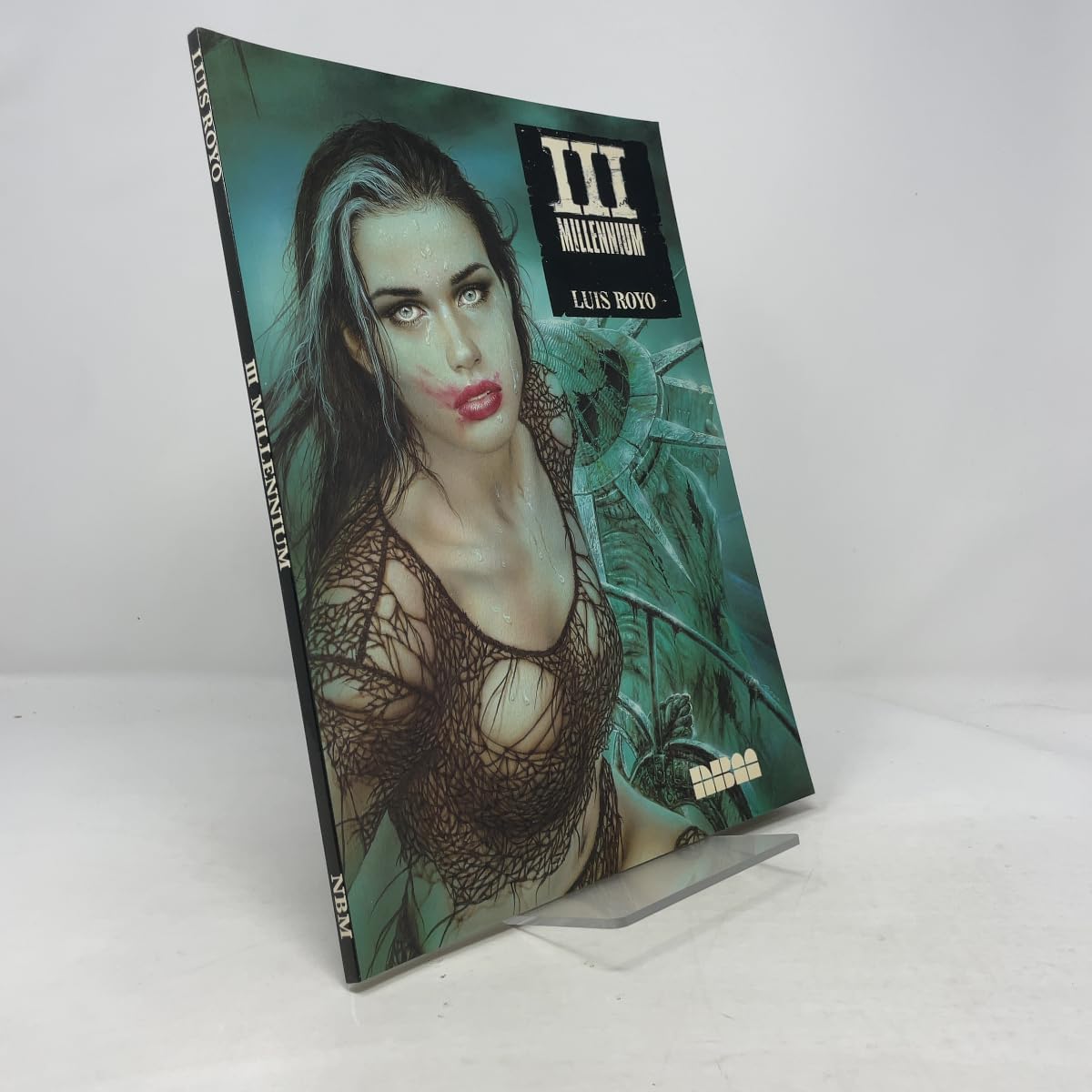 III Millennium (Third Millennium)