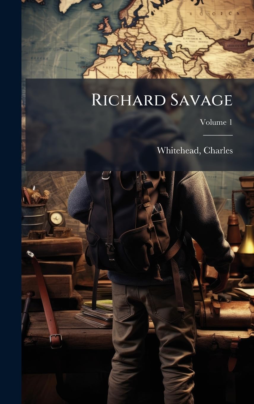 Richard Savage