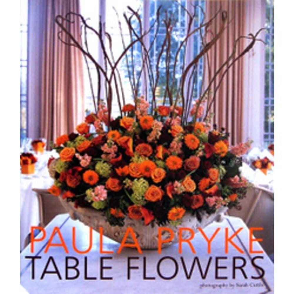 Table Flowers