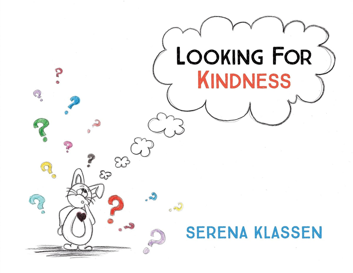 Looking For Kindness
